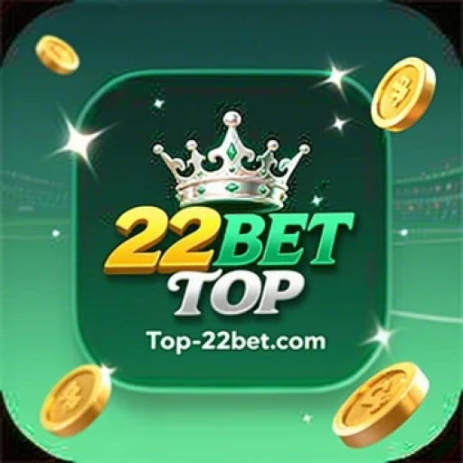 22bet top