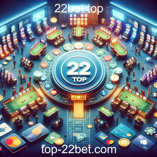 Explorando os Métodos de Pagamento no 22bet: Comodidade e Segurança