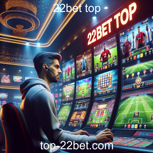 A Ascensão dos Esportes Virtuais: Uma Nova Era de Jogos Online